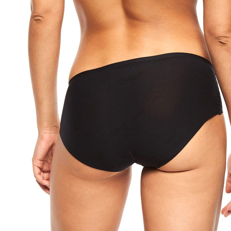 Chantelle Women's Underwear, Soft Stretch Regular Rise Brief, One Size - Image 2